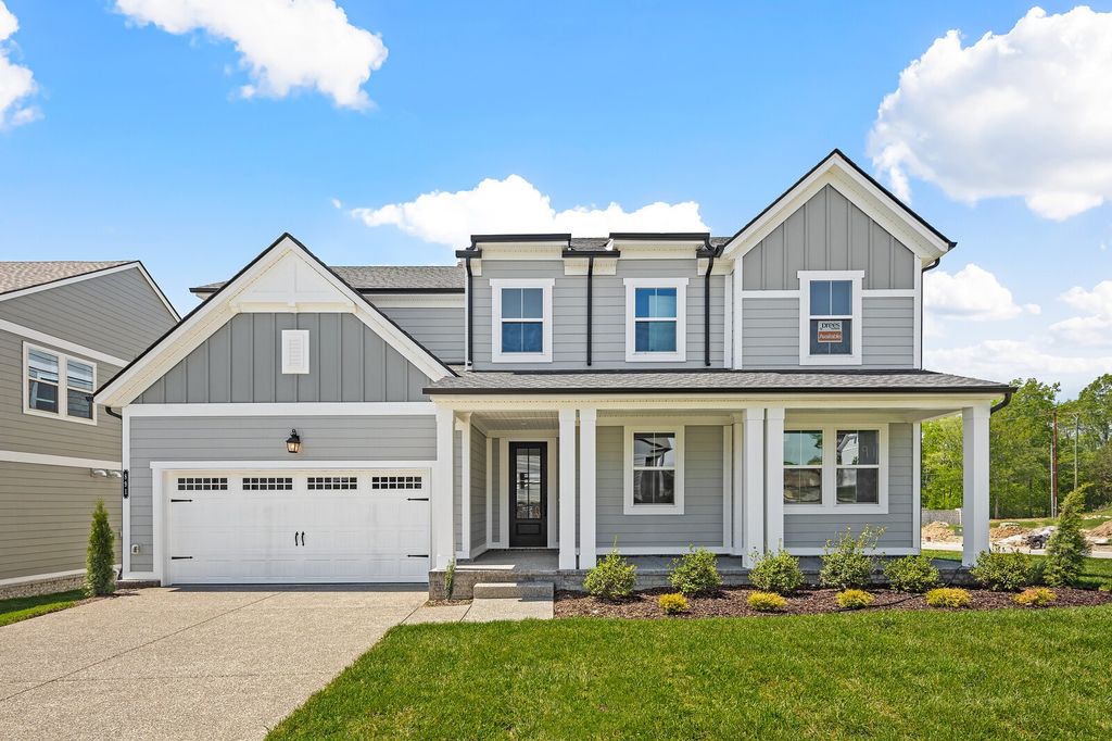 1329 Ashton Park Dr, Mount Juliet, TN 37122