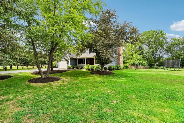 W5692 Sunset Ridge ROAD, Walworth, WI 53184