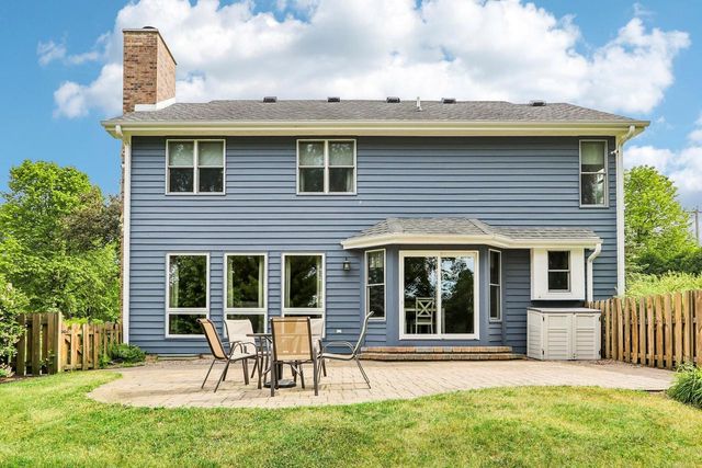 W5692 Sunset Ridge ROAD, Walworth, WI 53184