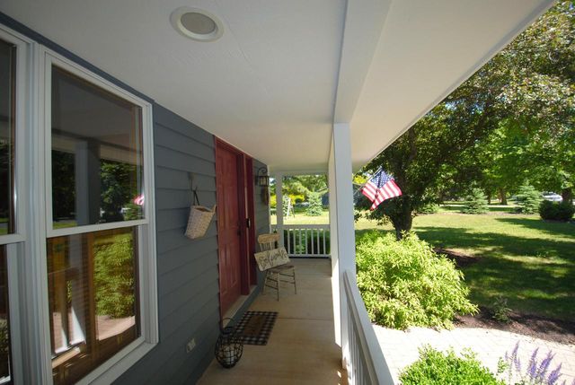 W5692 Sunset Ridge ROAD, Walworth, WI 53184