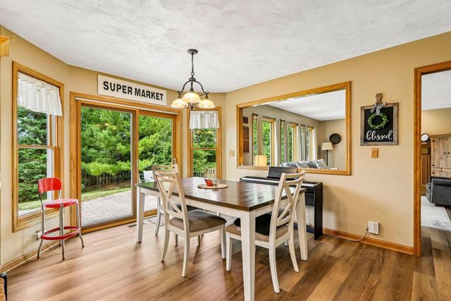 W5692 Sunset Ridge ROAD, Walworth, WI 53184