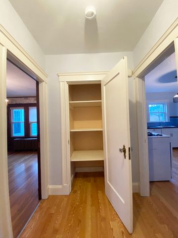 16 Arborough 2, Boston, MA 02131