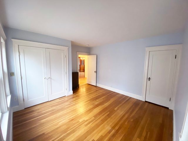 16 Arborough 2, Boston, MA 02131