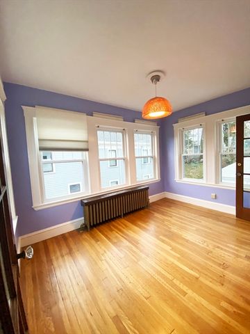 16 Arborough 2, Boston, MA 02131