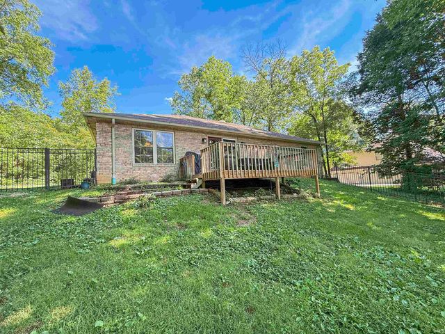 900 S Melody Lane, Santa Claus, IN 47579