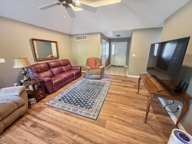 900 S Melody Lane, Santa Claus, IN 47579