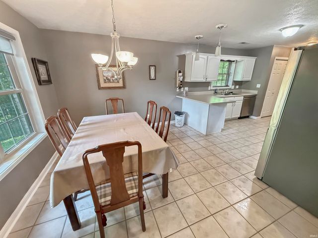 900 S Melody Lane, Santa Claus, IN 47579
