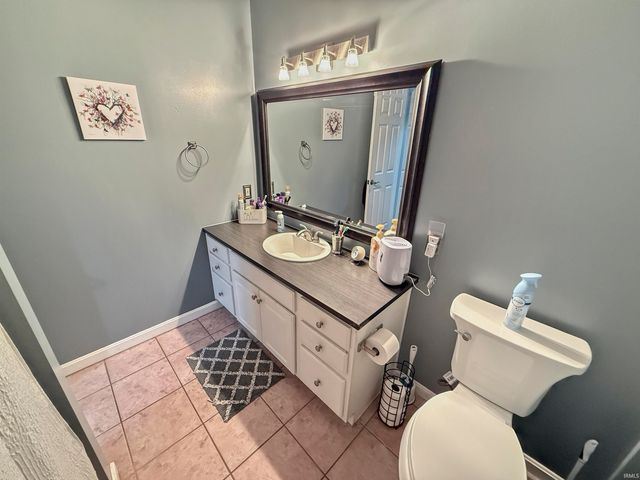 900 S Melody Lane, Santa Claus, IN 47579