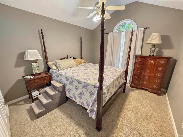 900 S Melody Lane, Santa Claus, IN 47579