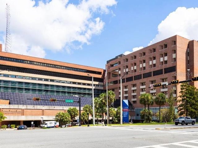 804 SW 80TH WAY, Gainesville, FL 32607