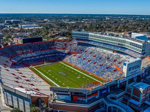 804 SW 80TH WAY, Gainesville, FL 32607