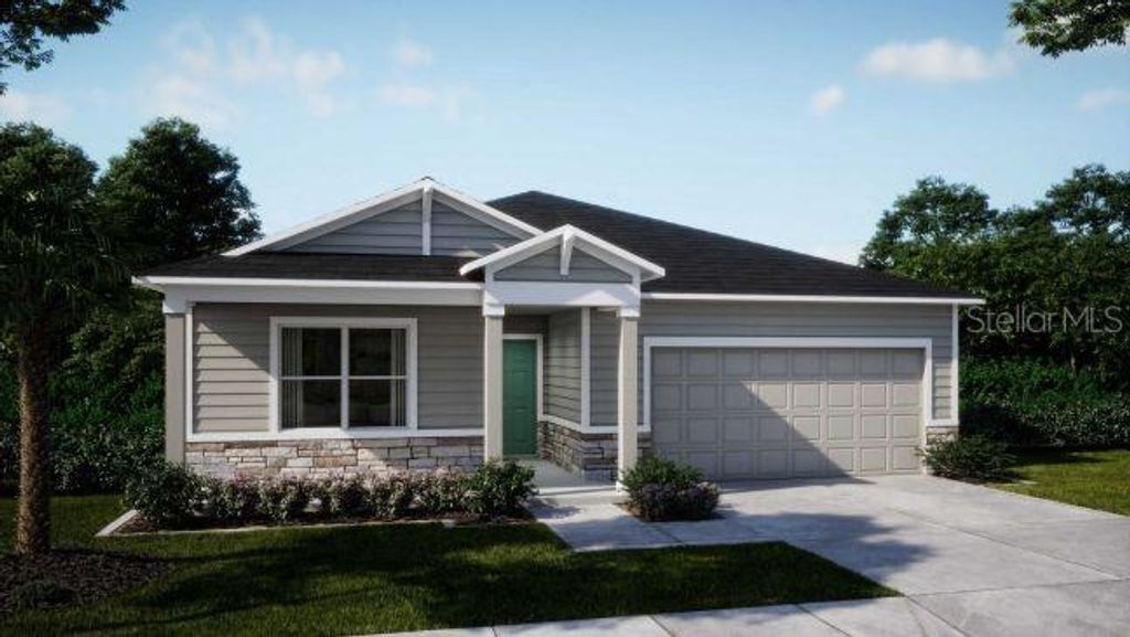 804 SW 80TH WAY, Gainesville, FL 32607