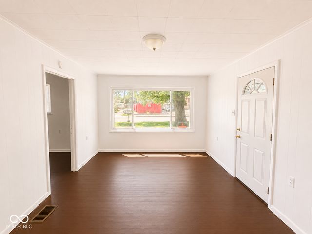 1016 E 29th Street, Anderson, IN 46016