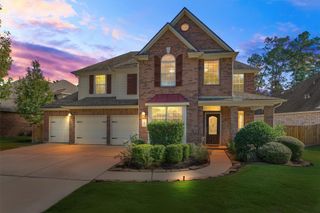 66 W Frontera Circle, The Woodlands, TX 77382