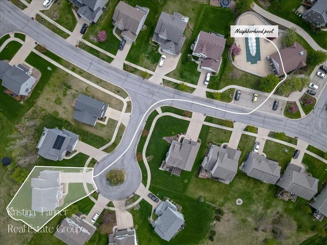 642 Echo Valley Ne, Rockford City, MI 49341
