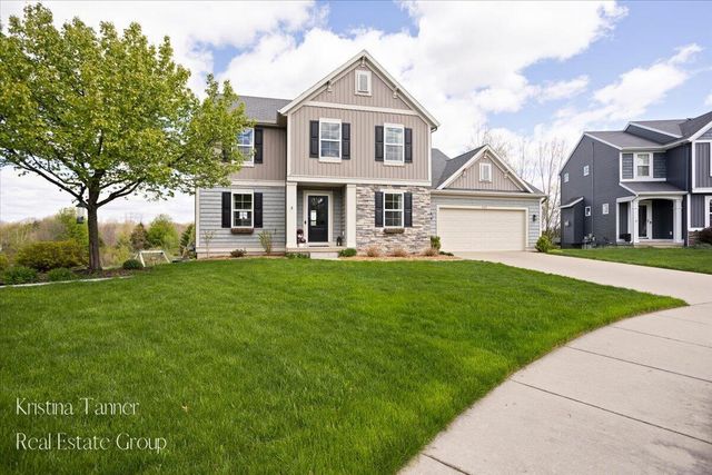 642 Echo Valley Ne, Rockford City, MI 49341