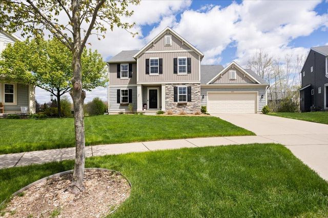 642 Echo Valley Ne, Rockford City, MI 49341