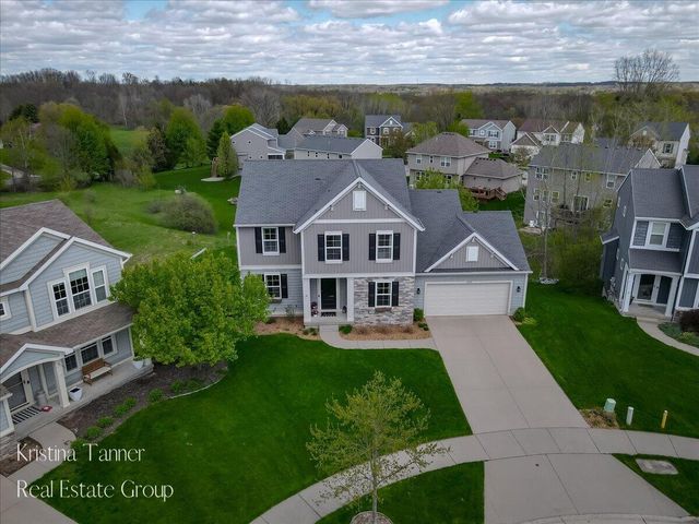 642 Echo Valley Ne, Rockford City, MI 49341