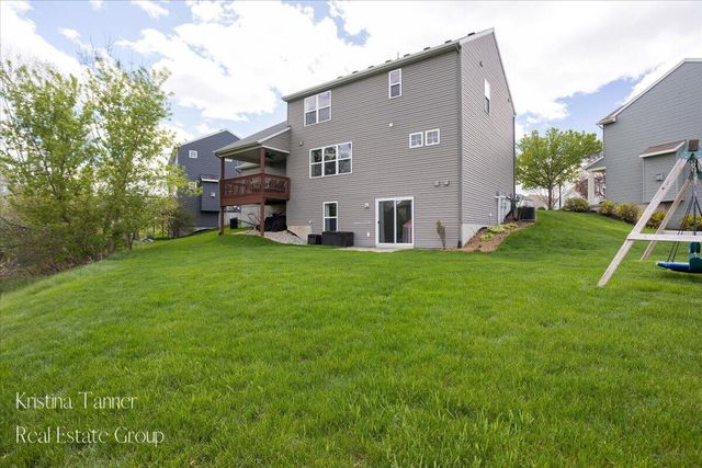 642 Echo Valley Ne, Rockford City, MI 49341