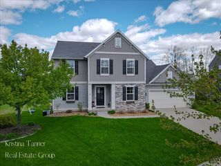 642 Echo Valley Ne, Rockford City, MI 49341