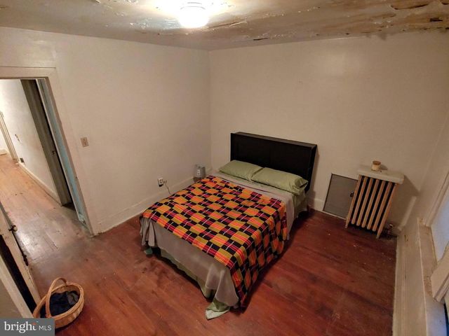 46 EDGEMERE AVE, Trenton, NJ 08618