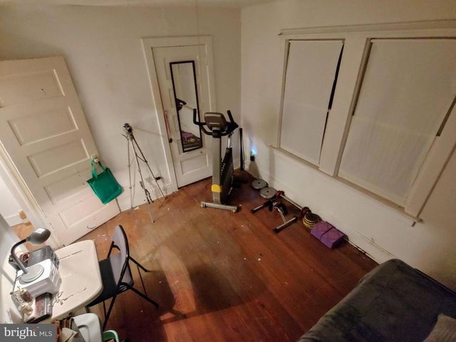 46 EDGEMERE AVE, Trenton, NJ 08618