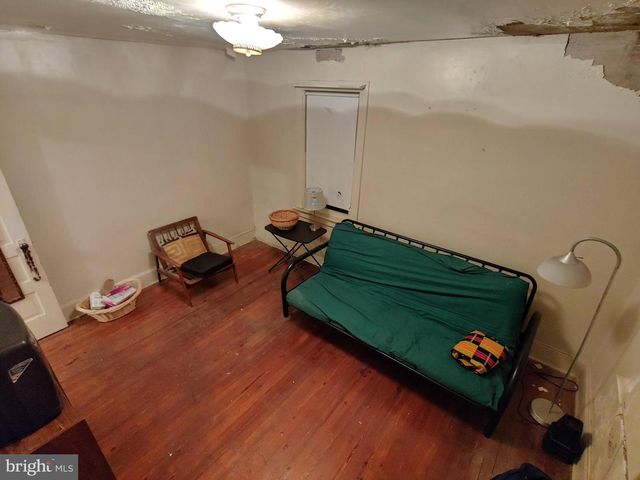 46 EDGEMERE AVE, Trenton, NJ 08618