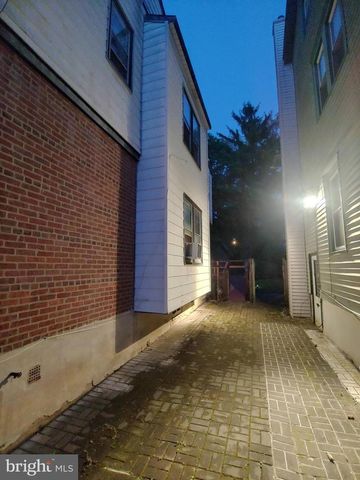 46 EDGEMERE AVE, Trenton, NJ 08618