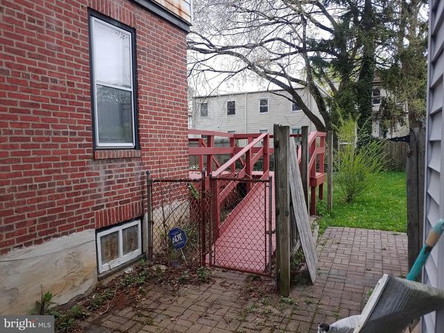 46 EDGEMERE AVE, Trenton, NJ 08618