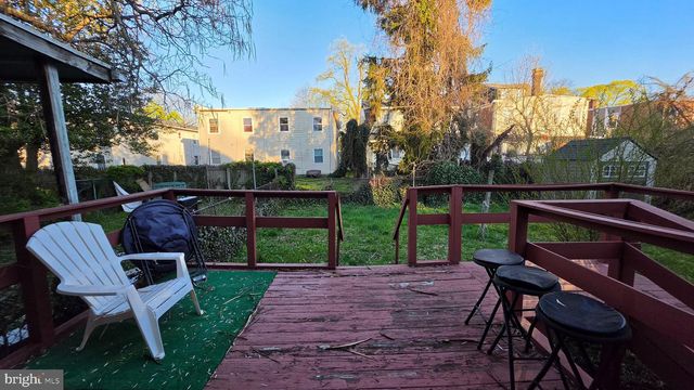 46 EDGEMERE AVE, Trenton, NJ 08618