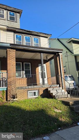 46 EDGEMERE AVE, Trenton, NJ 08618