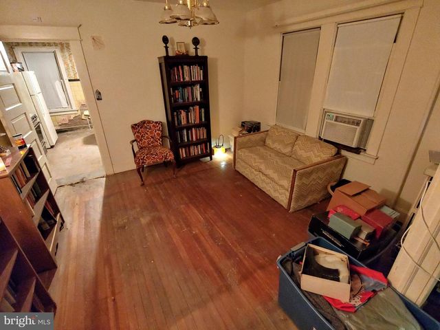 46 EDGEMERE AVE, Trenton, NJ 08618