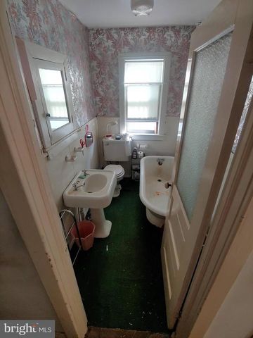 46 EDGEMERE AVE, Trenton, NJ 08618