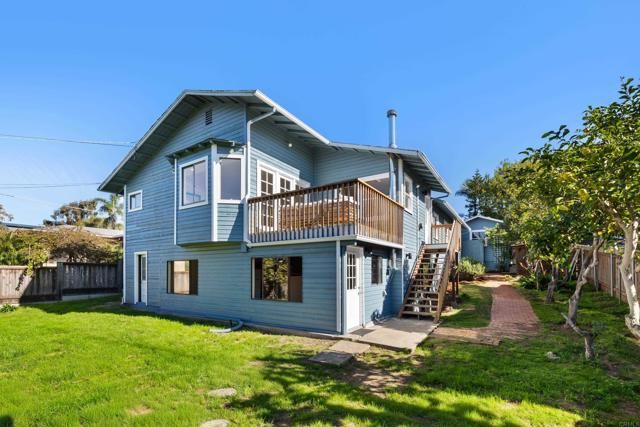 636 Arden Drive, Encinitas, CA 92024