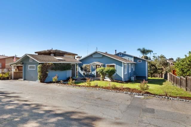 636 Arden Drive, Encinitas, CA 92024