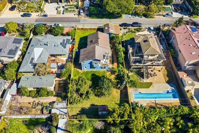 636 Arden Drive, Encinitas, CA 92024