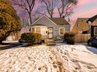 19452 Prevost Street, Detroit, MI 48235