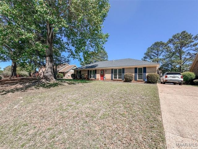 715 Sweet Ridge Ridge, Prattville, AL 36066