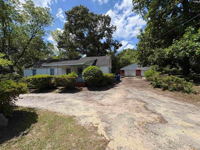 817 Colleton Street, Columbia, SC 29203