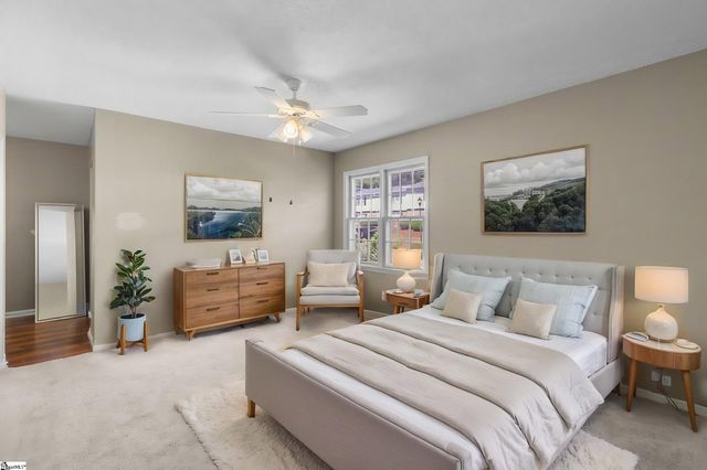 43 Summercreek Drive, Spartanburg, SC 29307