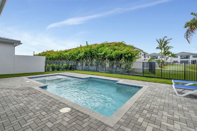 8522 Ganton Drive, Boca Raton, FL 33434