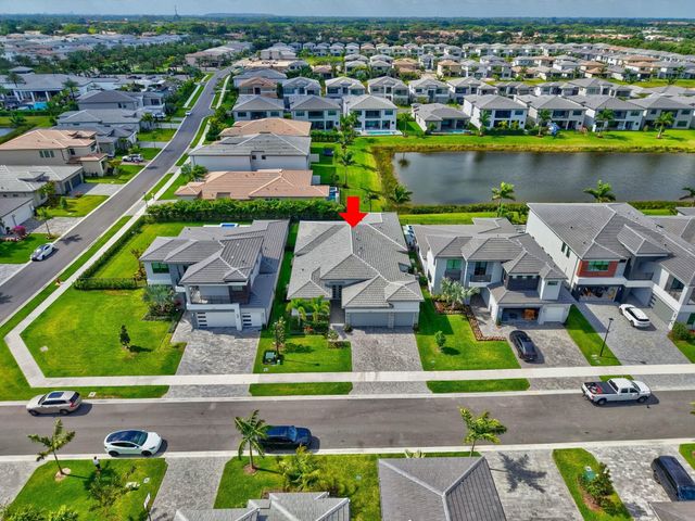 8522 Ganton Drive, Boca Raton, FL 33434