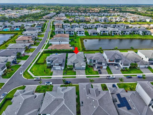 8522 Ganton Drive, Boca Raton, FL 33434
