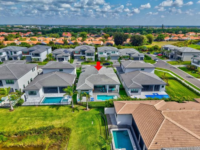 8522 Ganton Drive, Boca Raton, FL 33434