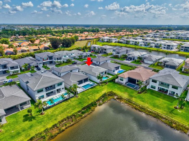8522 Ganton Drive, Boca Raton, FL 33434