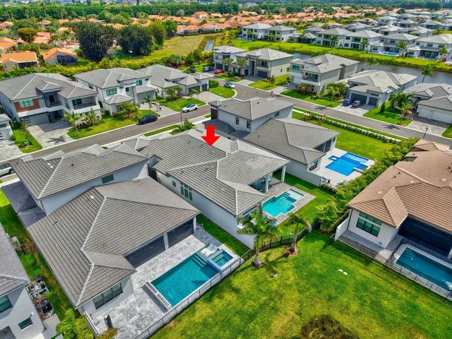 8522 Ganton Drive, Boca Raton, FL 33434