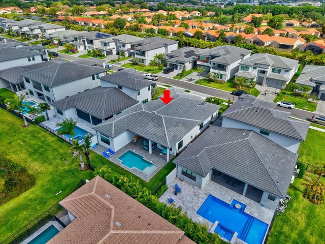 8522 Ganton Drive, Boca Raton, FL 33434