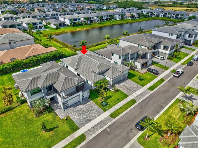 8522 Ganton Drive, Boca Raton, FL 33434
