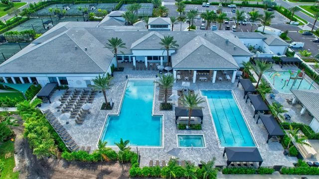 8522 Ganton Drive, Boca Raton, FL 33434