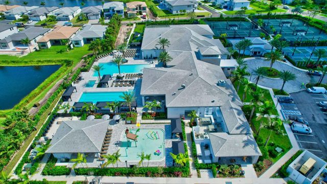 8522 Ganton Drive, Boca Raton, FL 33434